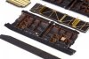 Eduard 32484 A-20G bomb bay HONG KONG MODELS 1/32